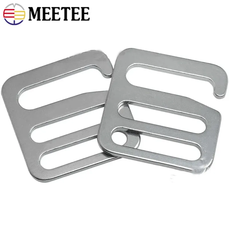 Nursing Bra Clip - 3/5/10/20Pcs 16-31mm Stainless Steel G Hook