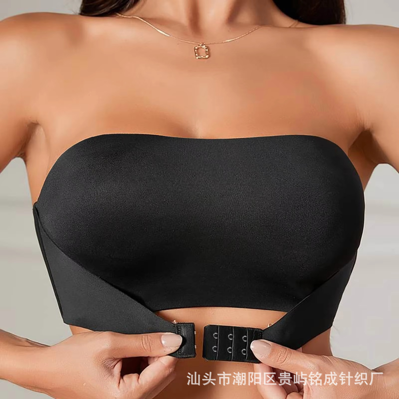 Sexy Seamless Girl Brassiere F - đánh giá và giá Nursing Bra Clip