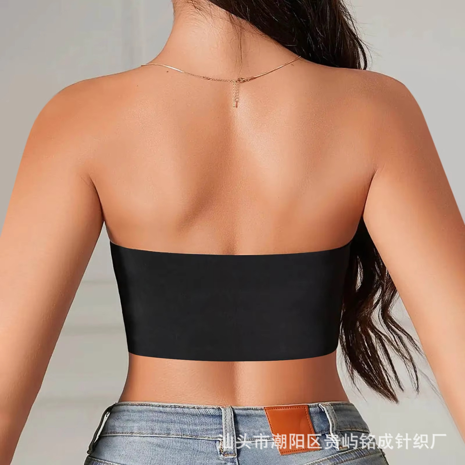 Sexy Seamless Girl Brassiere F - đánh giá và giá Nursing Bra Clip