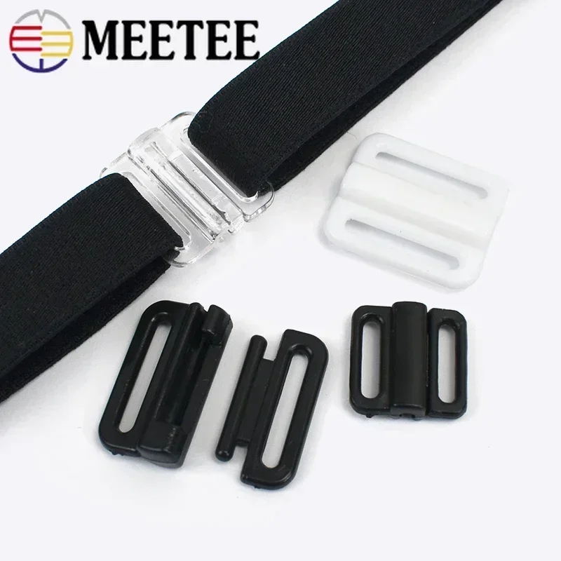Bộ 50 Meetee 8-25Mm Nhựa Áo Ng - đánh giá và giá Nursing Bra Clip
