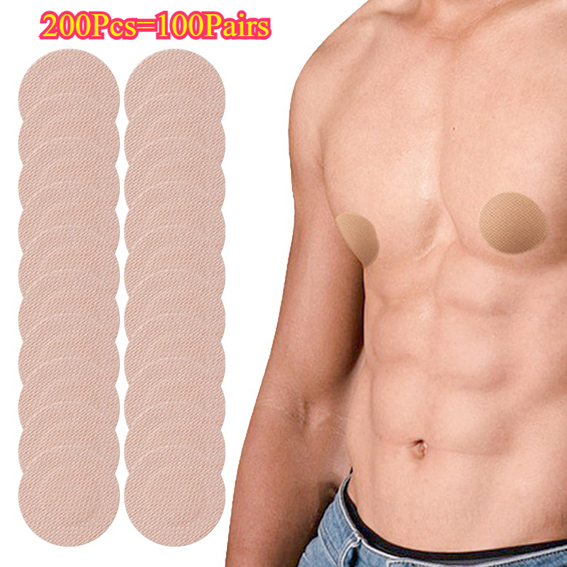 200pcs Invisible Men Nipple Co - đánh giá và giá Strapless Bra Adhesive