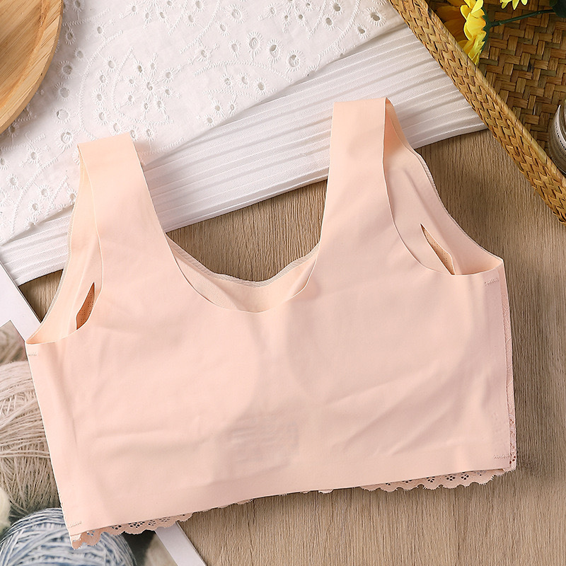 Breathable Latex Bra Seamless  - đánh giá và giá Sheer Bra Lace