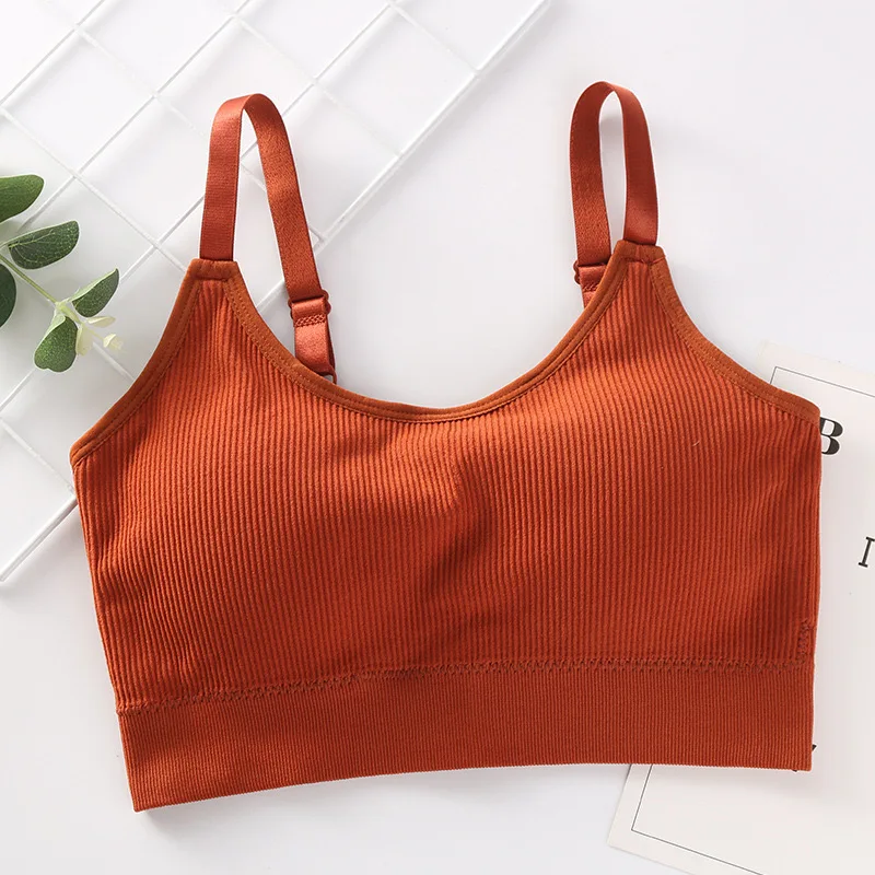 Women Seamless Wire‑Free Brale - đánh giá và giá Sleep Bra Bralette