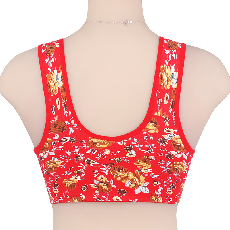 2022 Mới Confortable Áo Ngực N - đánh giá và giá Cotton Bra Everyday