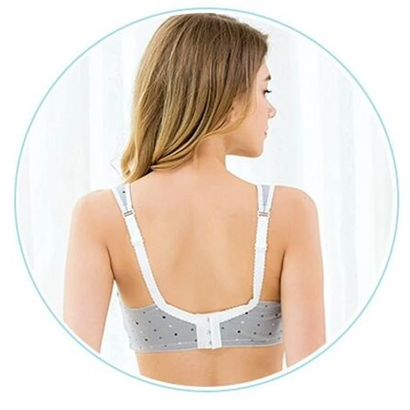 Maternity Bra Underwear Set Wo - đánh giá và giá Cotton Bra Everyday