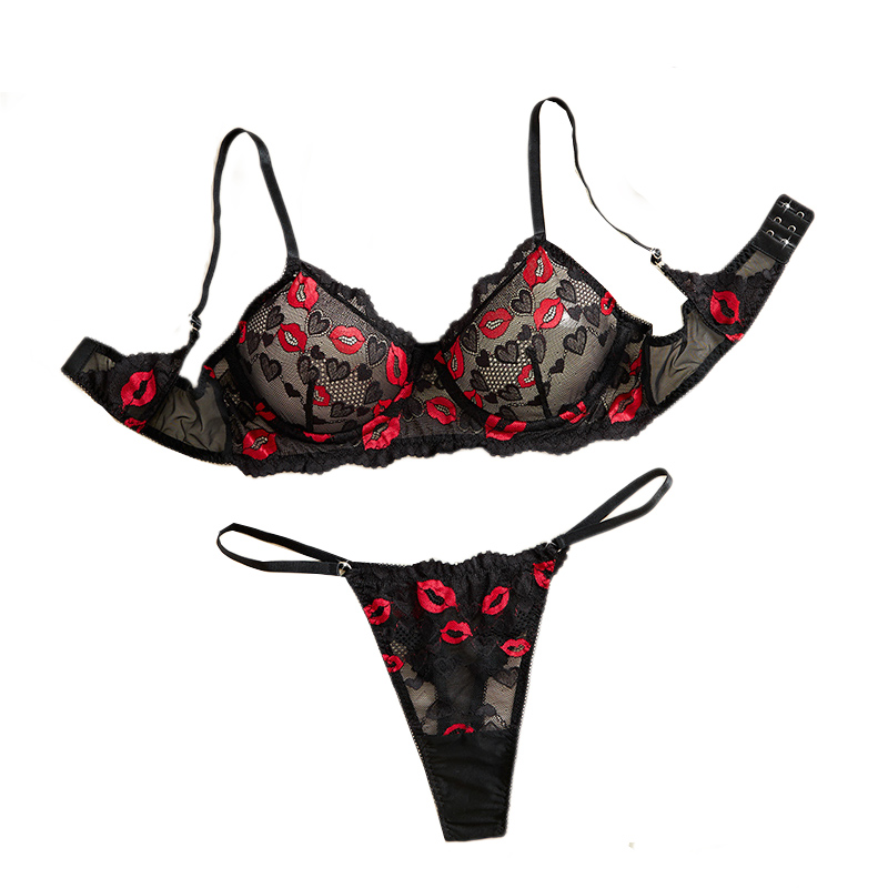Transparent Lace Underwear Sex - đánh giá và giá Sheer Bra Lace