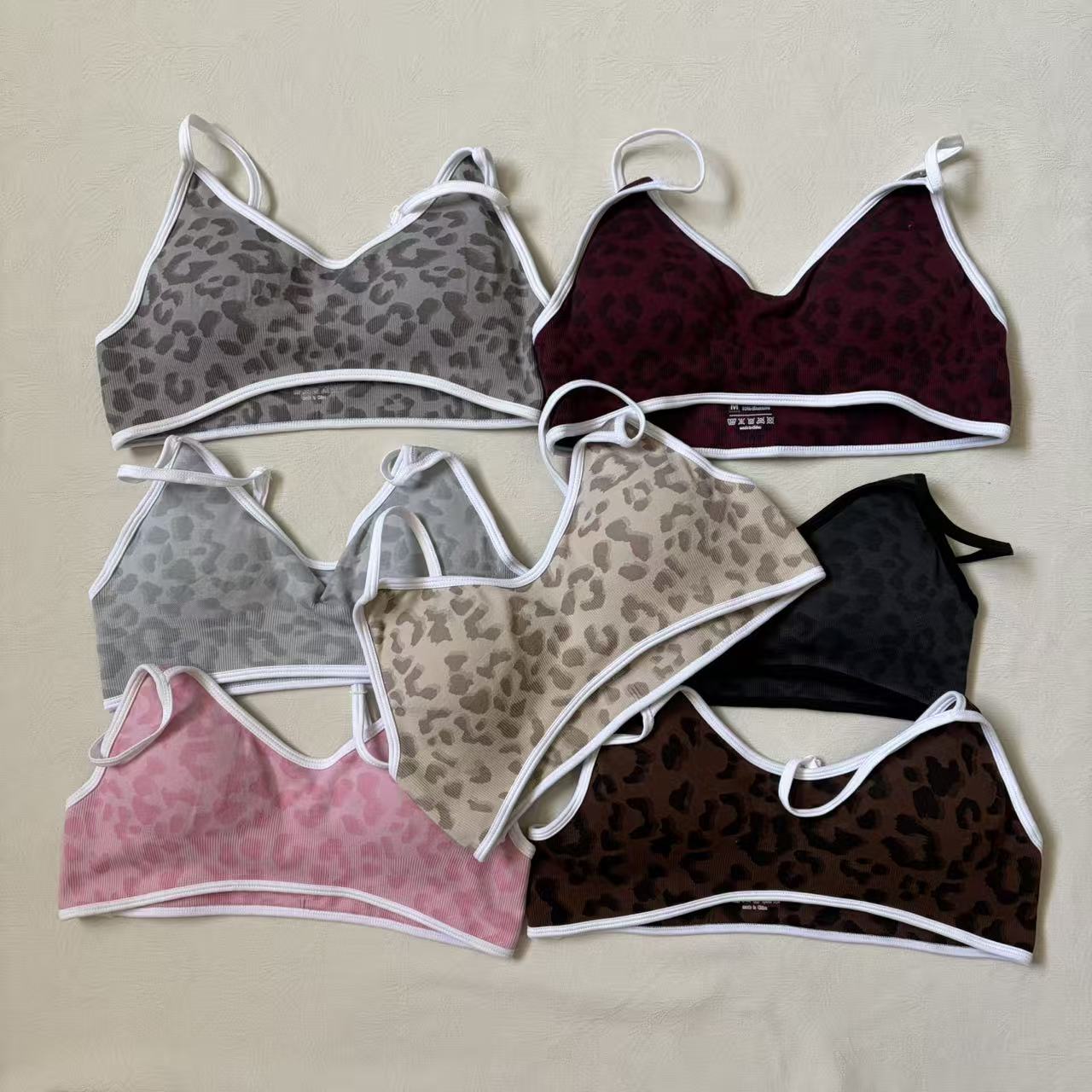 LOGO Women's Beautiful Back Ga - đánh giá và giá Sports Bra Racerback