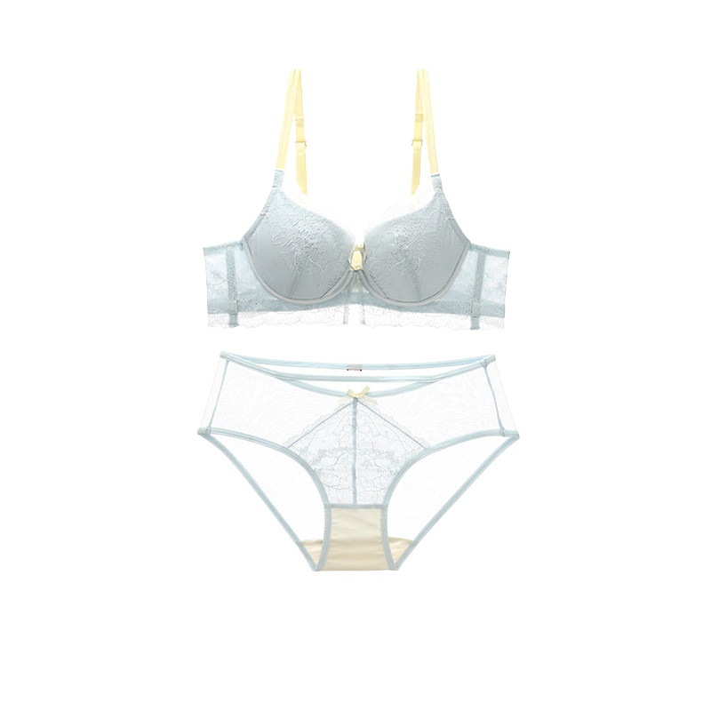 New Girly Sweet Lace Women Und - đánh giá và giá Sheer Bra Lace