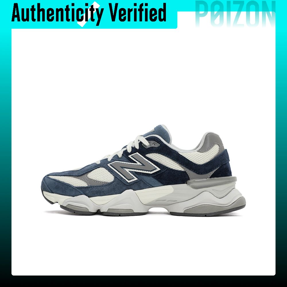 New Balance NB 9060 Slip Resis - đánh giá và giá New Balance Shoes 9060