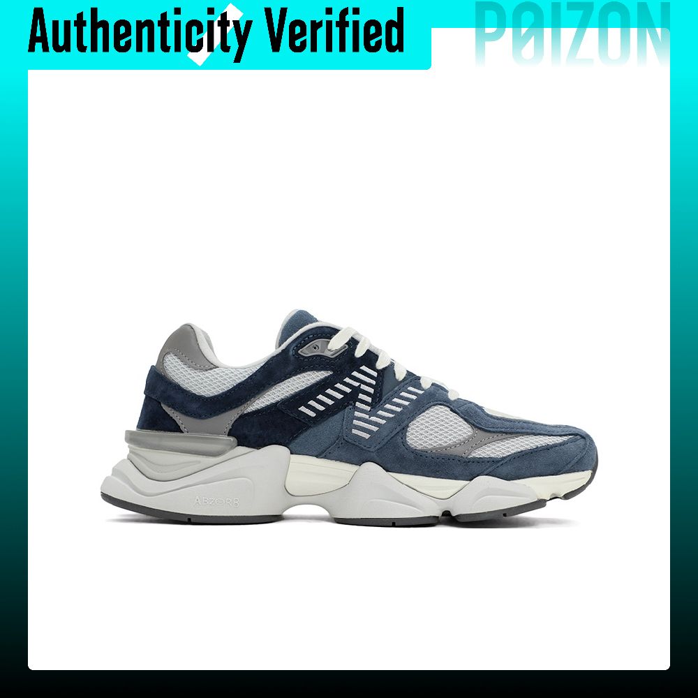 New Balance NB 9060 Slip Resis - đánh giá và giá New Balance Shoes 9060