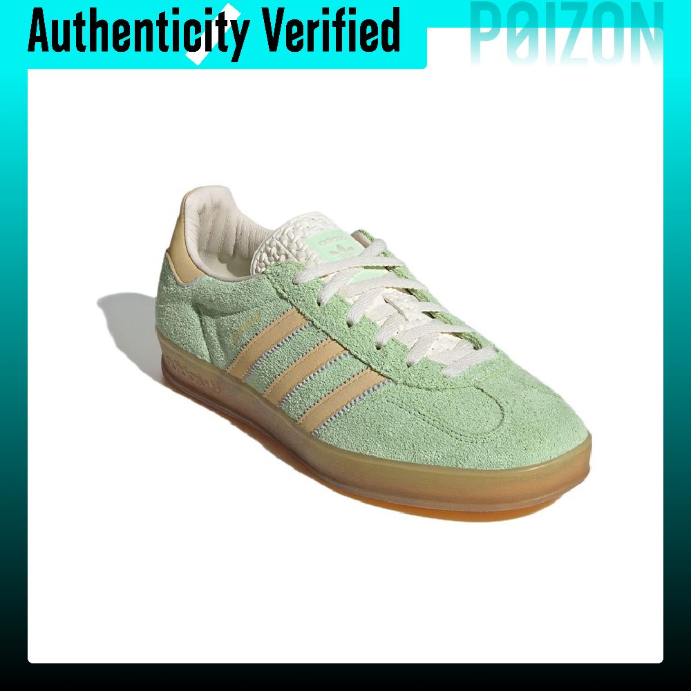 Adidas Originals GAZELLE Leath - đánh giá và giá Adidas Shoes Gazelle