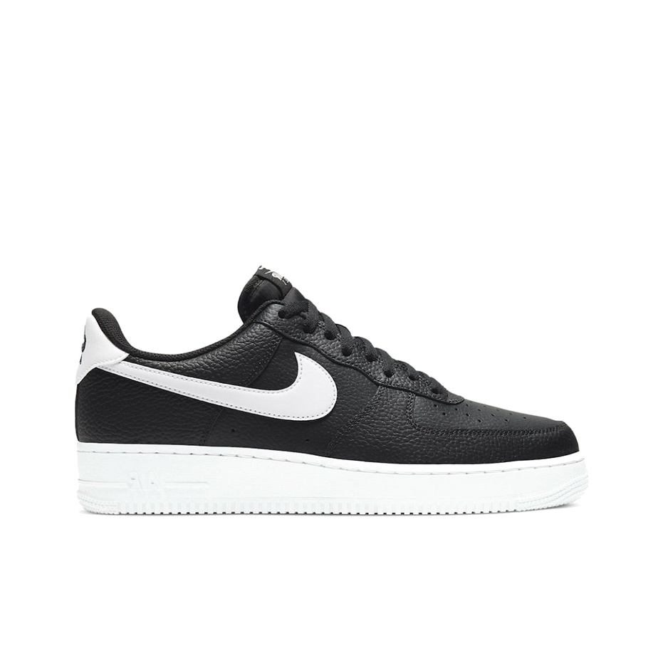 Nike Air Force 1 'Black And Wh - đánh giá và giá Nike Shoes Air Force 1